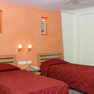 Celebrity Boutique Hotel, Hyderabad 3